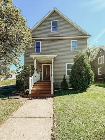 $179,900 | 76 Grant Avenue, Auburn, NY 13021