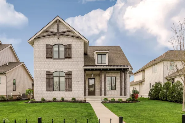 $1,000,000 | 1454 Sempre Way, Westfield, IN 46074