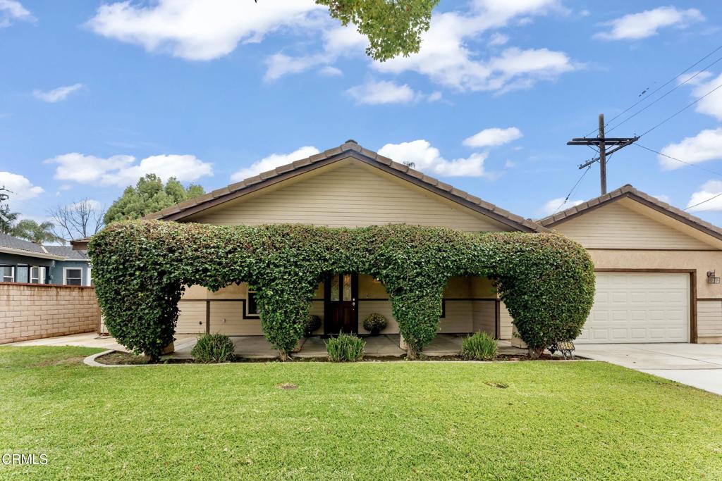 5840 Citrus Avenue Whittier, CA 90601 - Photo 2 of 50 5848 Citrus_ Low res 003