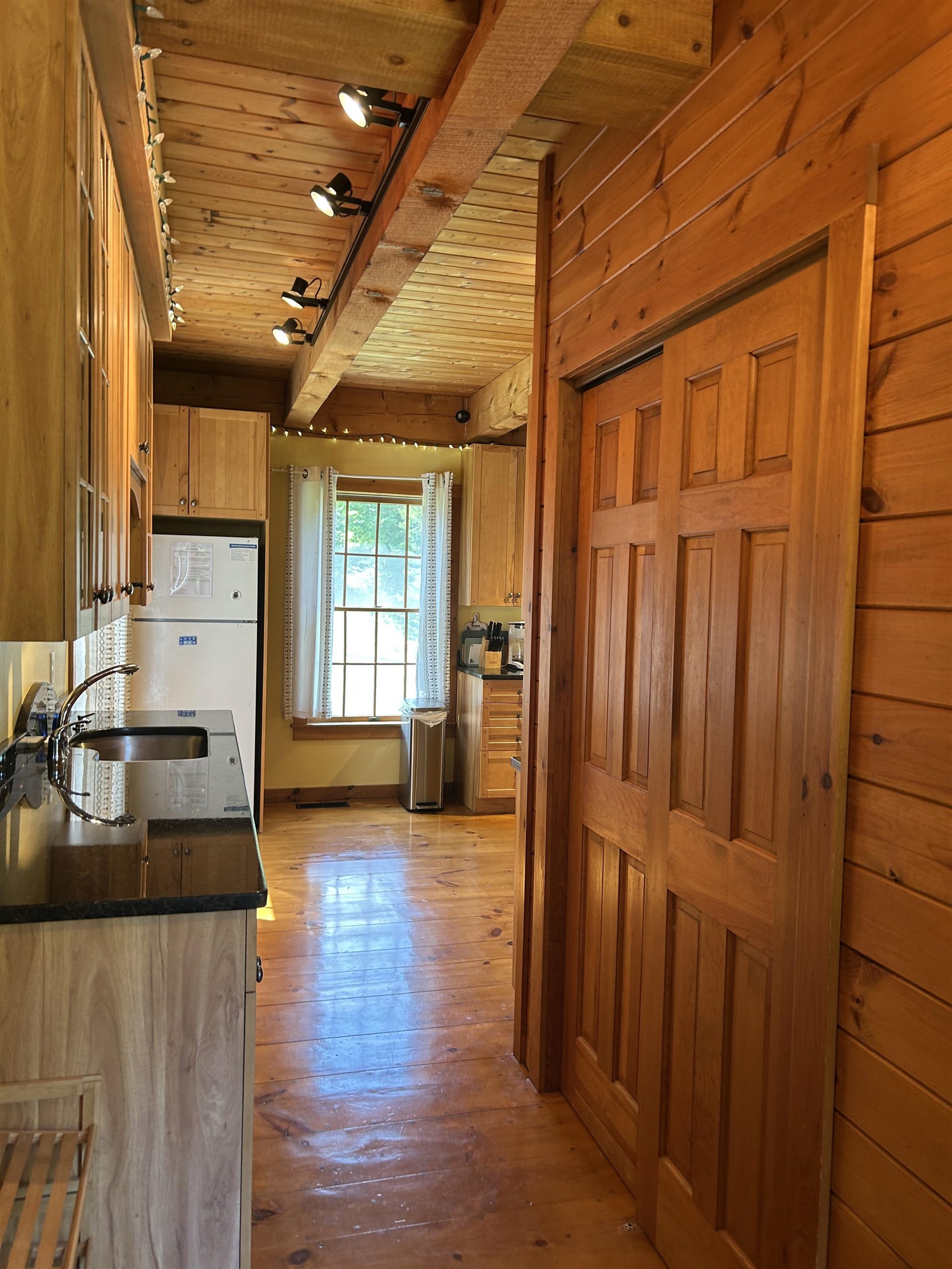1595 Healdville Road Mount Holly, VT 05758 - Photo 3 of 28 Gallery Image 3