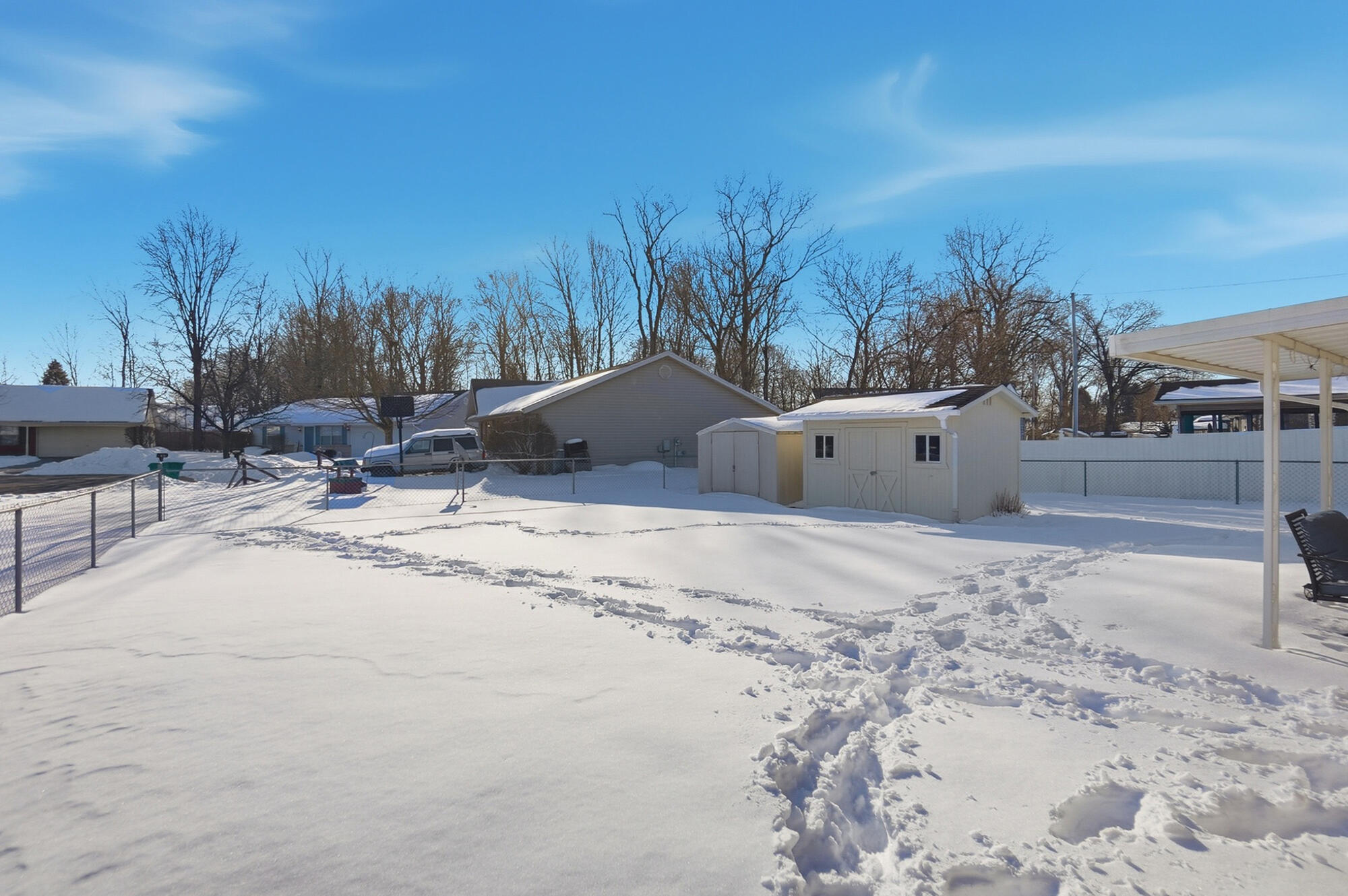 5564 West Ridgewood Road Springfield, OH 45503 - Photo 30 of 30 Gallery Image 30