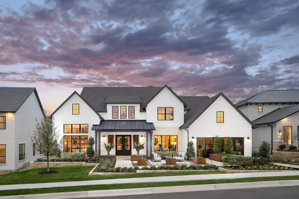 $1,648,928 | 2600 Novara Trail, Leander, TX 78641