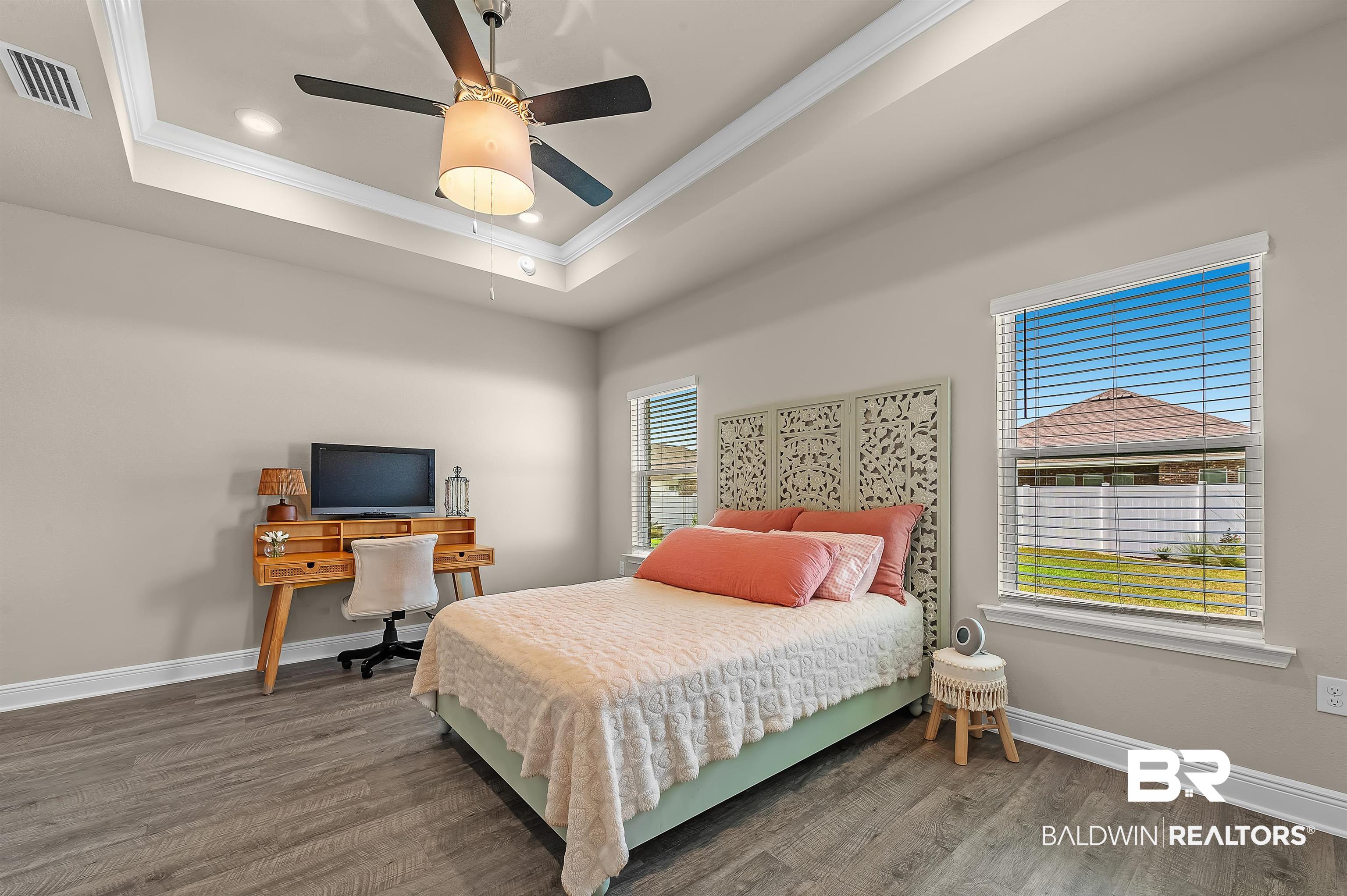 10917 Native Dancer Way Daphne, AL 36526 - Photo 19 of 29 Primary Bedroom