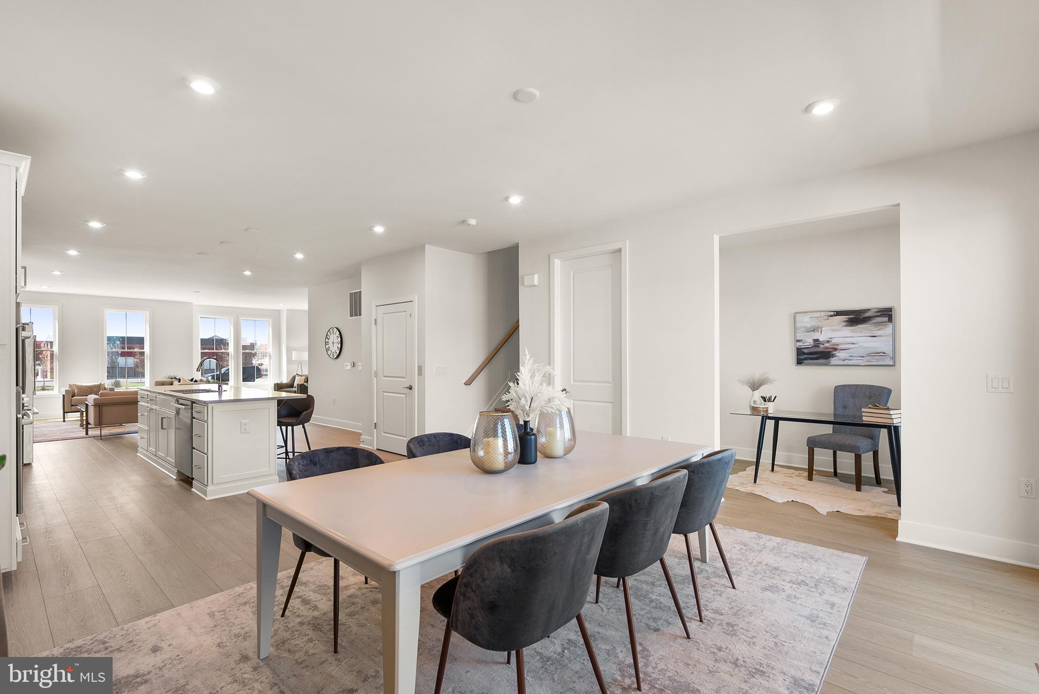 44484 Lowestoft Square Ashburn, VA 20147 - Photo 12 of 26