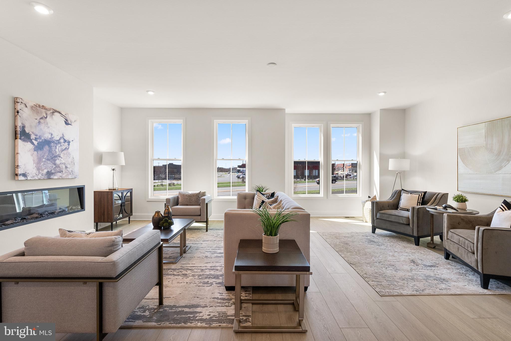 44484 Lowestoft Square Ashburn, VA 20147 - Photo 9 of 26