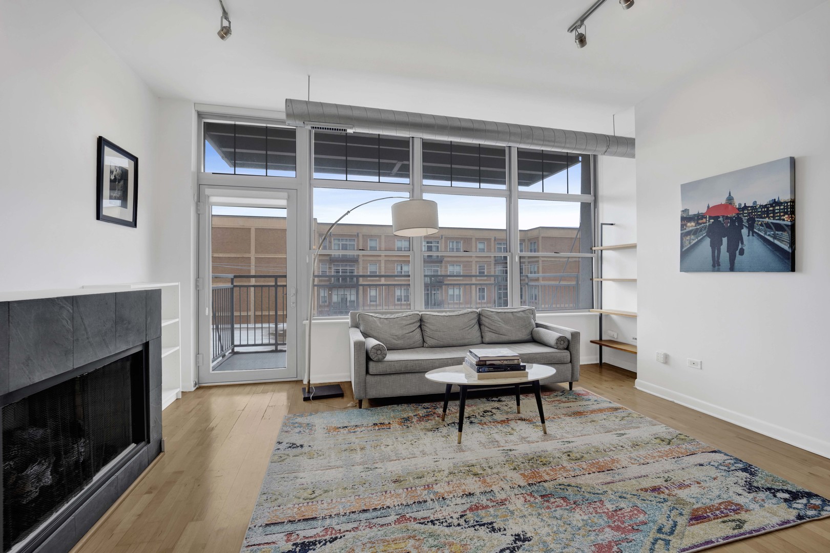 1200 West Monroe Street, Unit 412 Chicago, IL 60607 - Photo 6 of 24