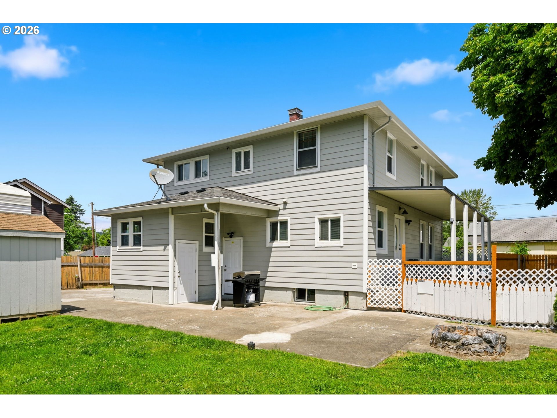 707 Southeast Union Street Camas, WA 98607 - Photo 2 of 47
