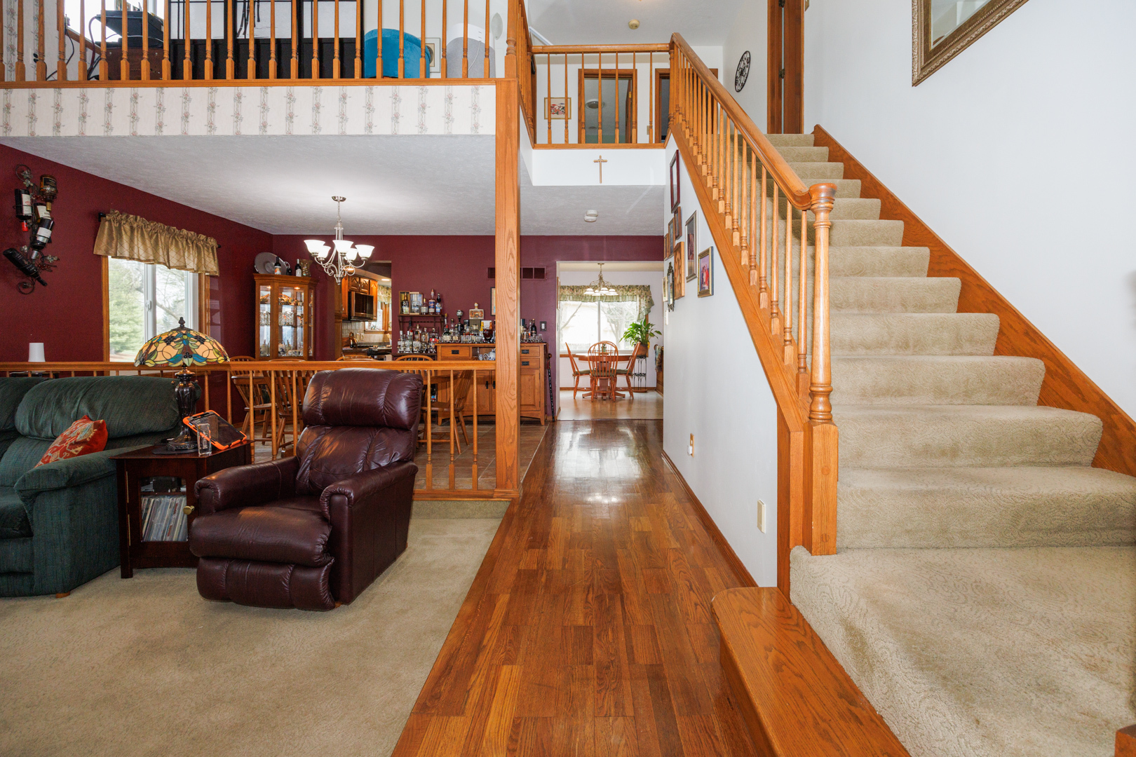 1304 South Hershey Road Bloomington, IL 61704 - Photo 3 of 58