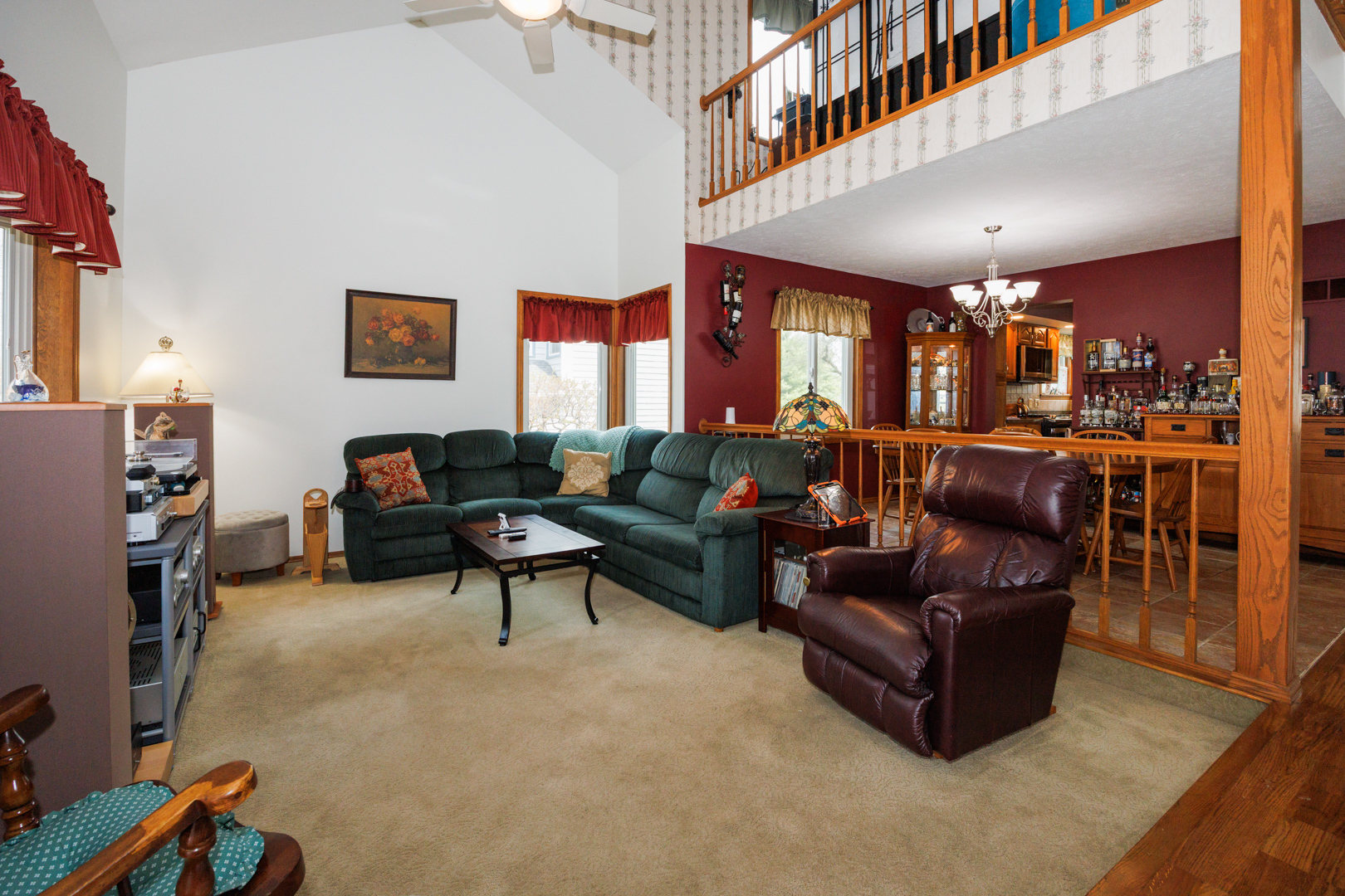 1304 South Hershey Road Bloomington, IL 61704 - Photo 4 of 58