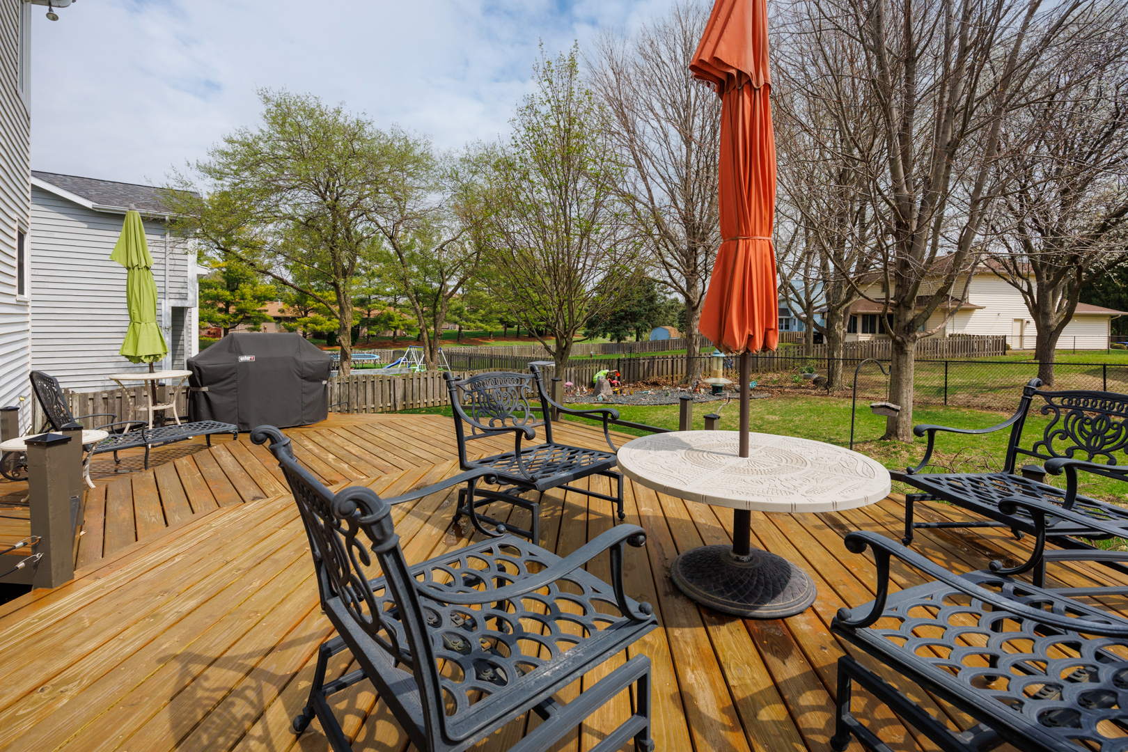 1304 South Hershey Road Bloomington, IL 61704 - Photo 50 of 58