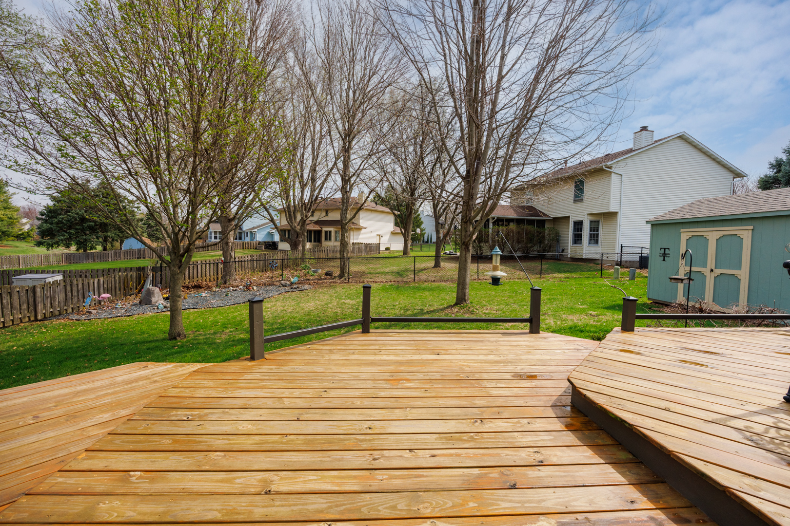 1304 South Hershey Road Bloomington, IL 61704 - Photo 51 of 58