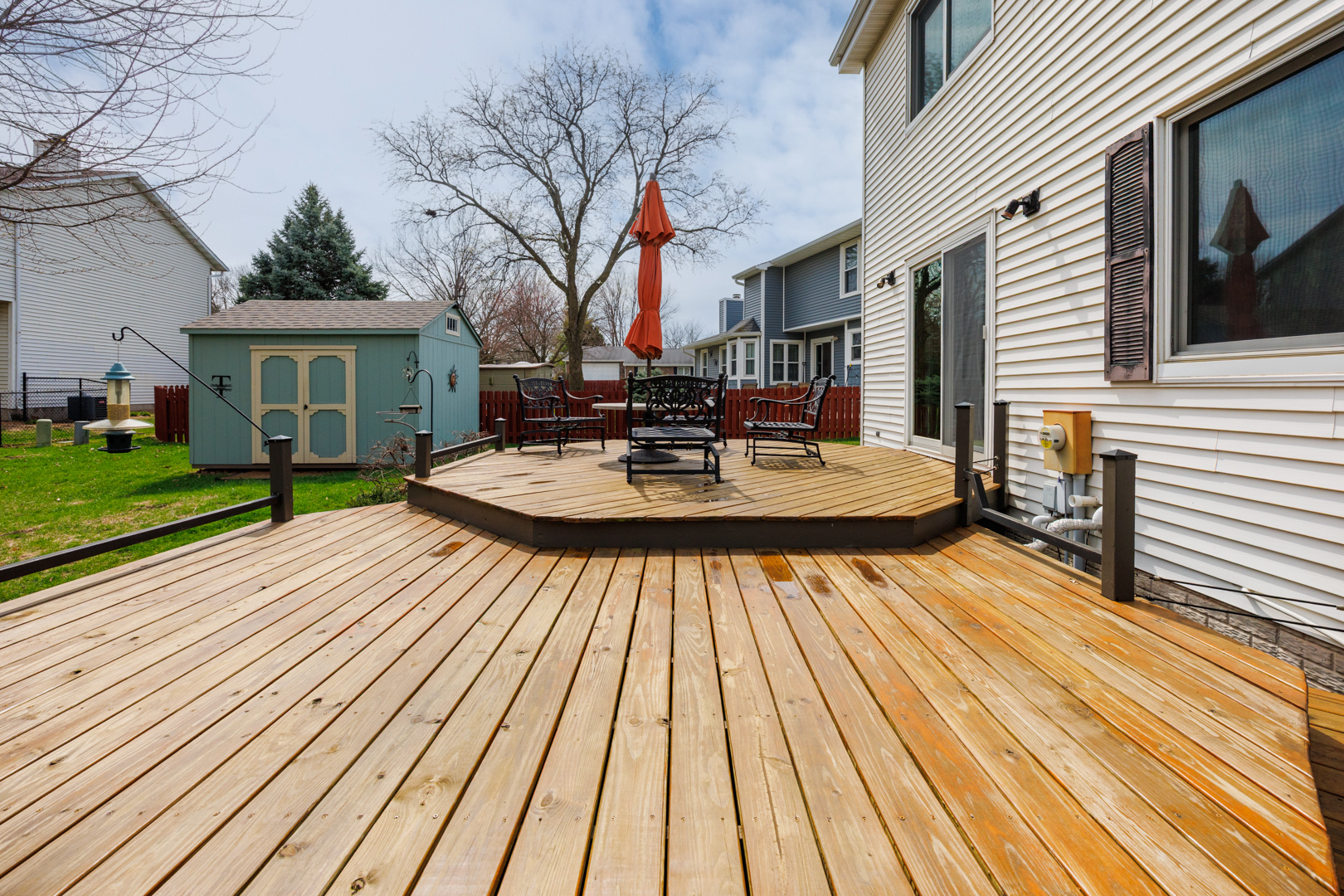 1304 South Hershey Road Bloomington, IL 61704 - Photo 52 of 58