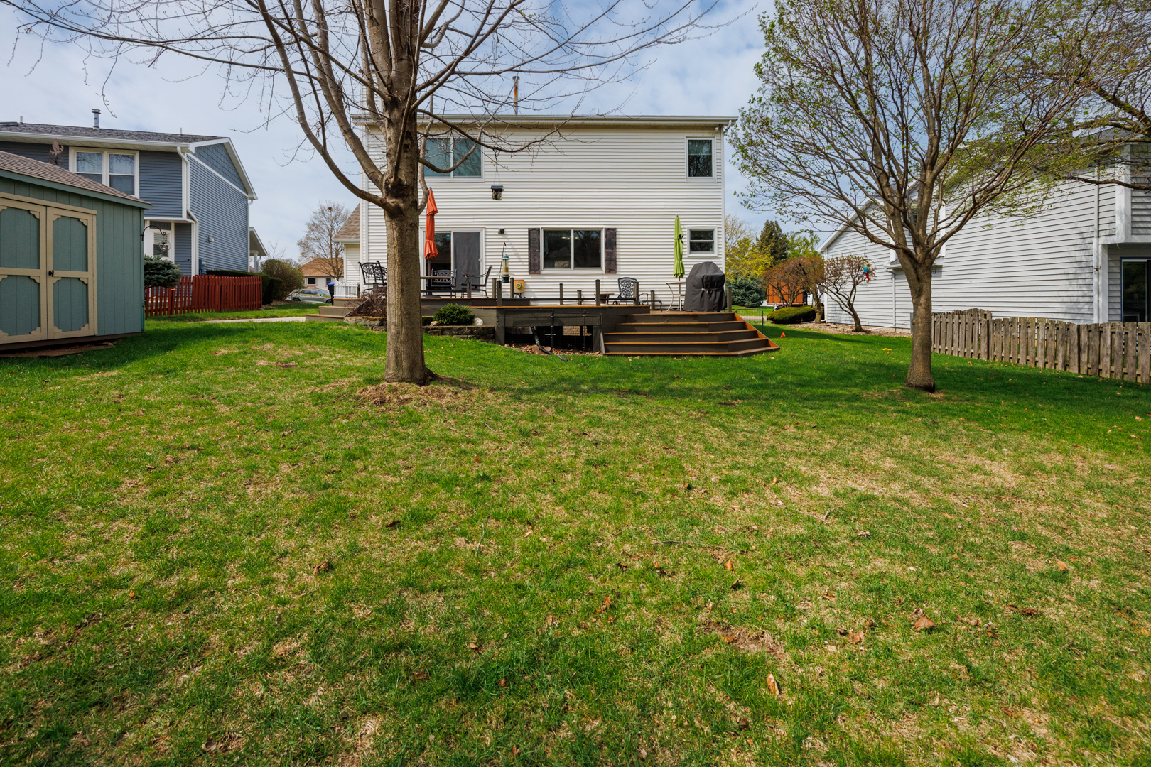 1304 South Hershey Road Bloomington, IL 61704 - Photo 54 of 58