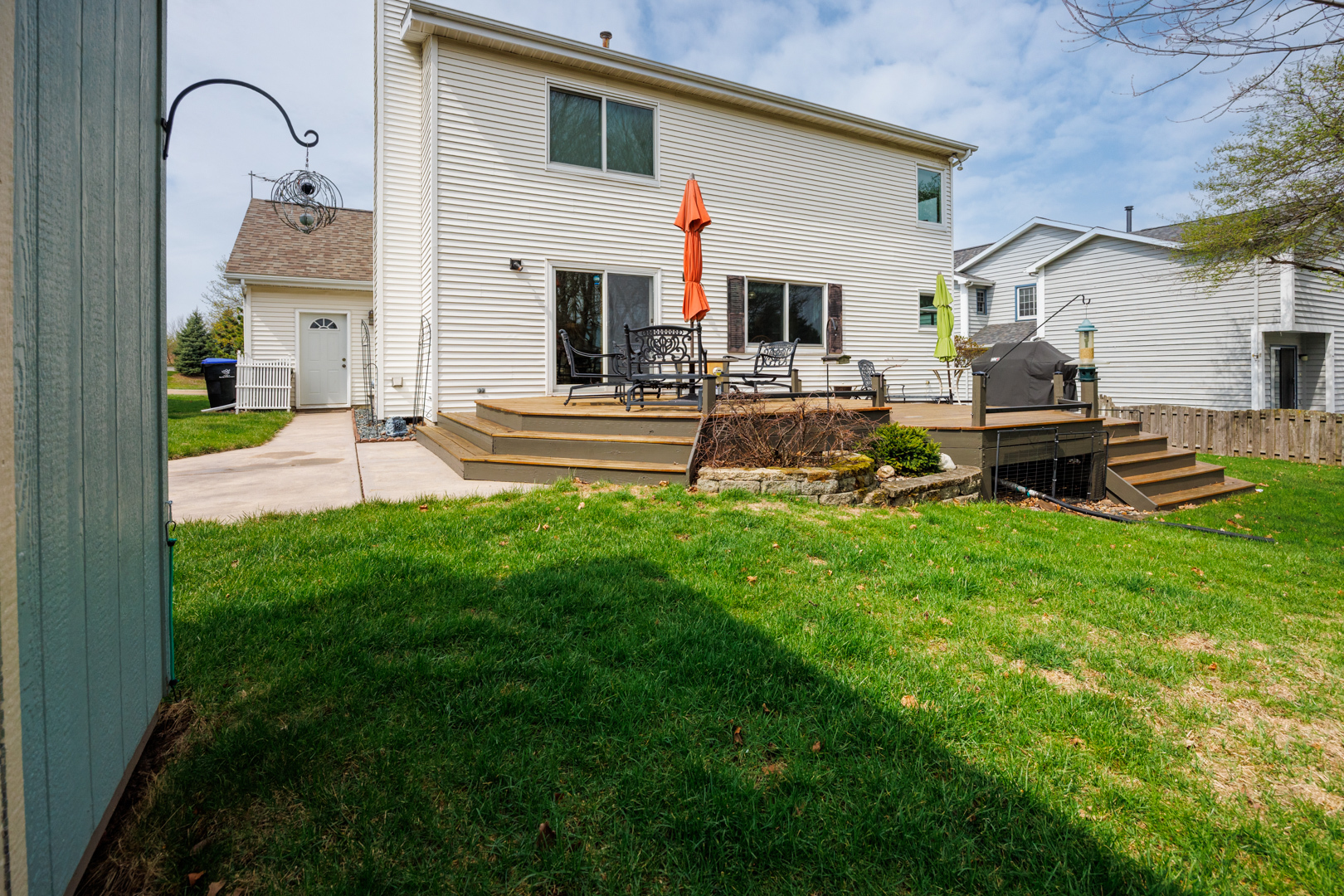 1304 South Hershey Road Bloomington, IL 61704 - Photo 55 of 58