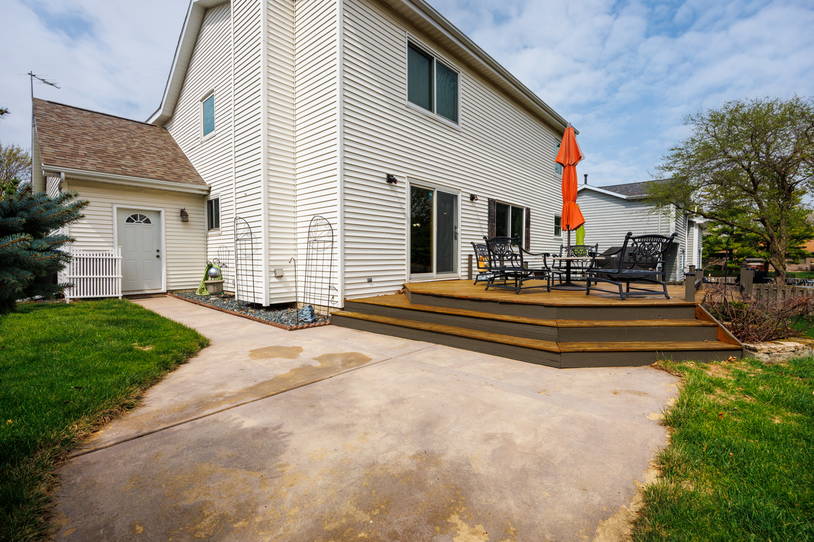 1304 South Hershey Road Bloomington, IL 61704 - Photo 56 of 58