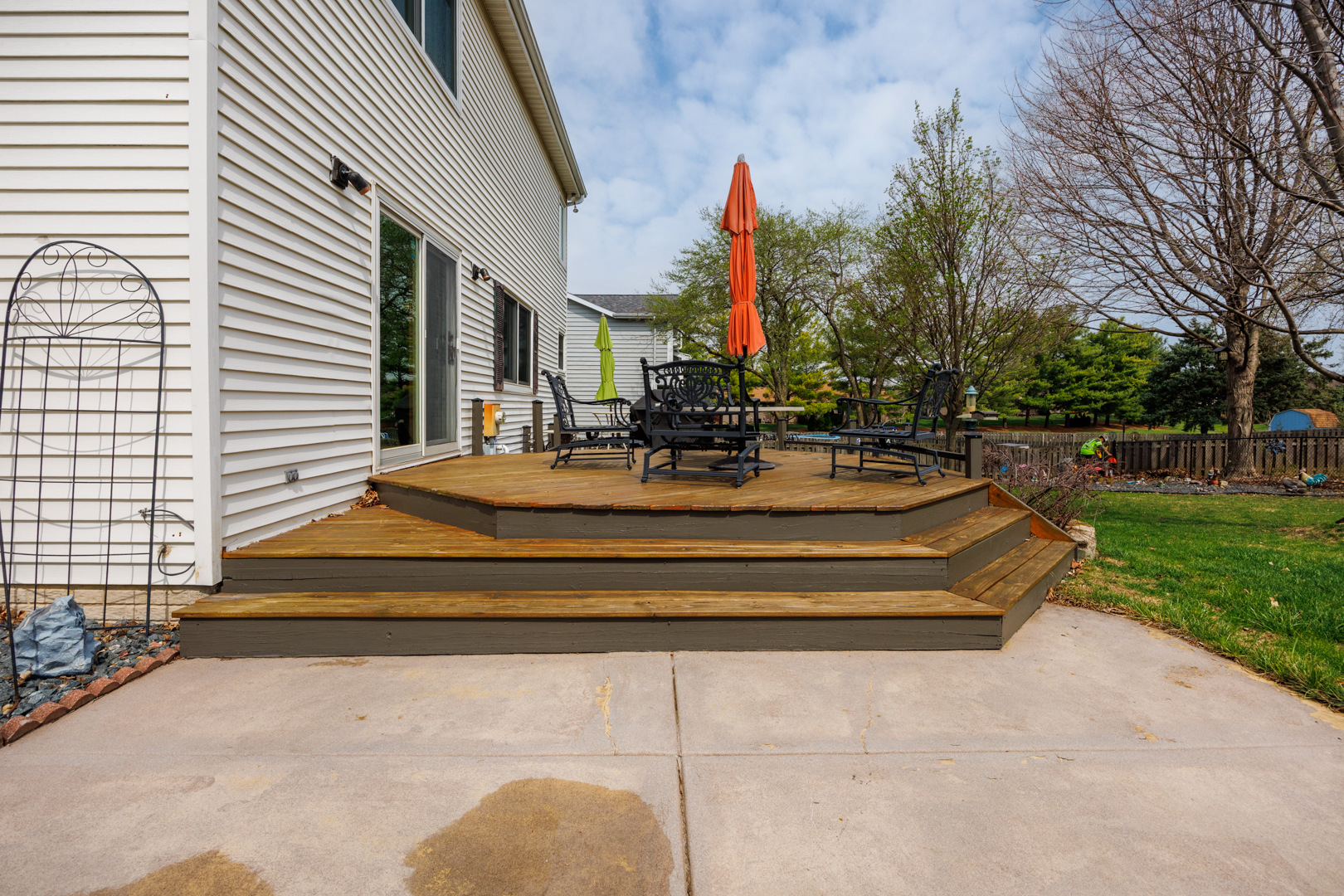 1304 South Hershey Road Bloomington, IL 61704 - Photo 57 of 58