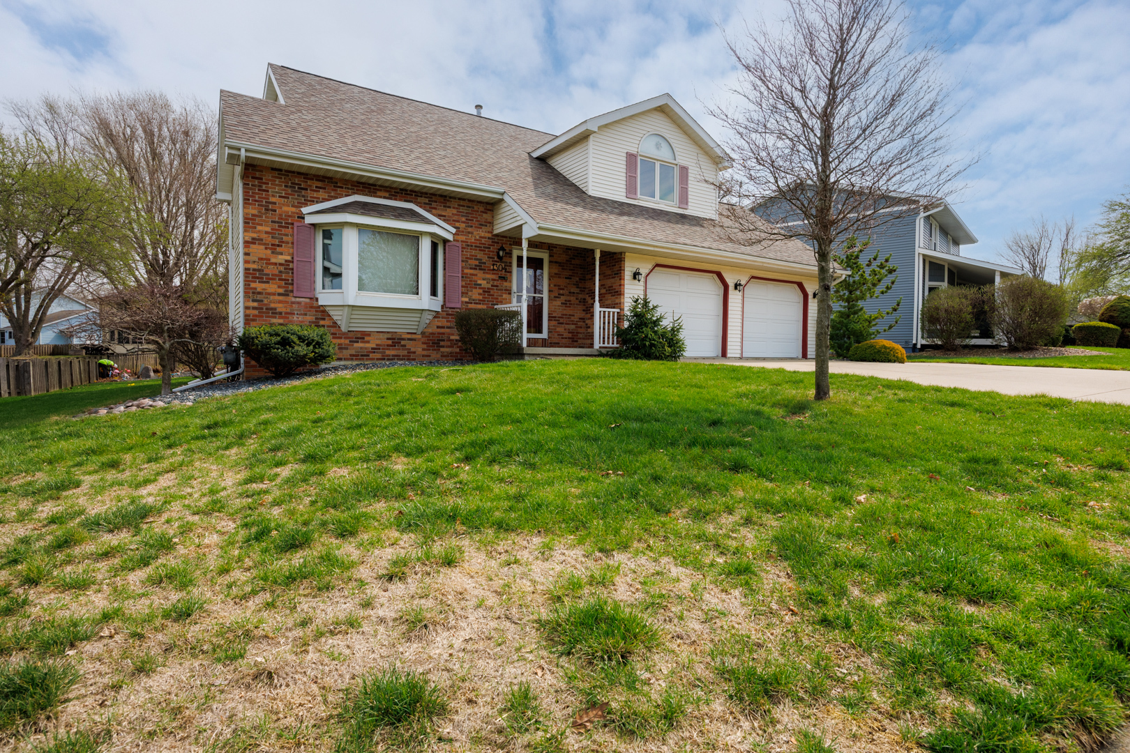 1304 South Hershey Road Bloomington, IL 61704 - Photo 58 of 58