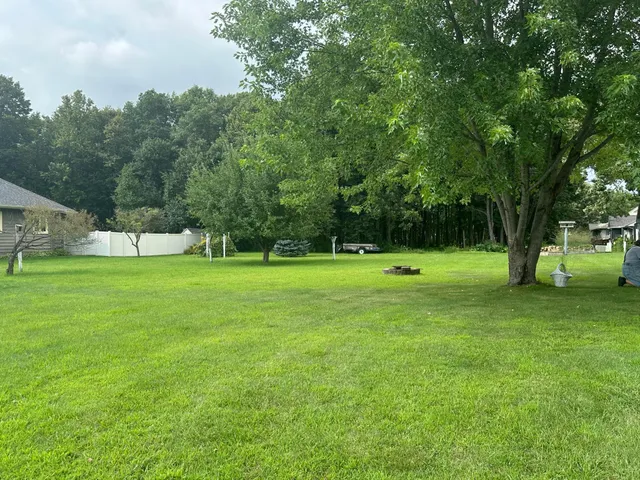 $55,000 | 905 Scharbillig Court, Rice Lake, WI 54868