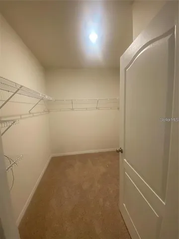 a view of small space