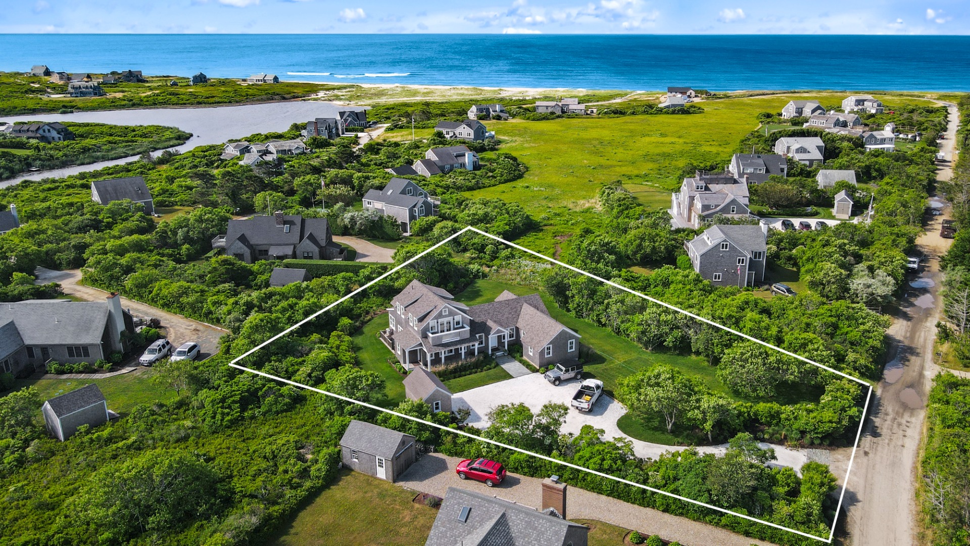 10 Starbuck Road Nantucket, MA 02554 - Photo 44 of 47 Gallery Image 44