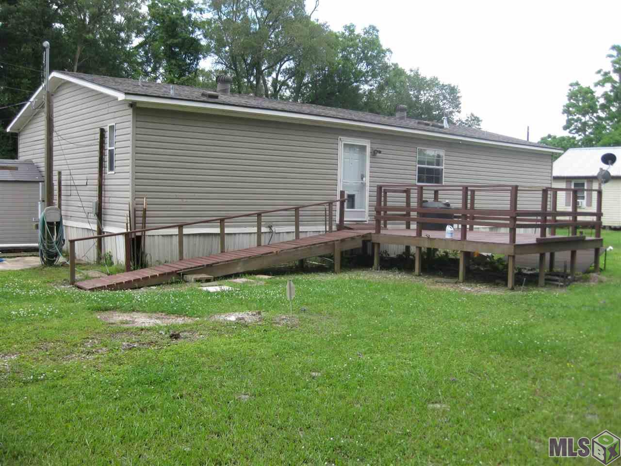 18061 Little Prairie Road Prairieville, LA 70769 - Photo 14 of 17