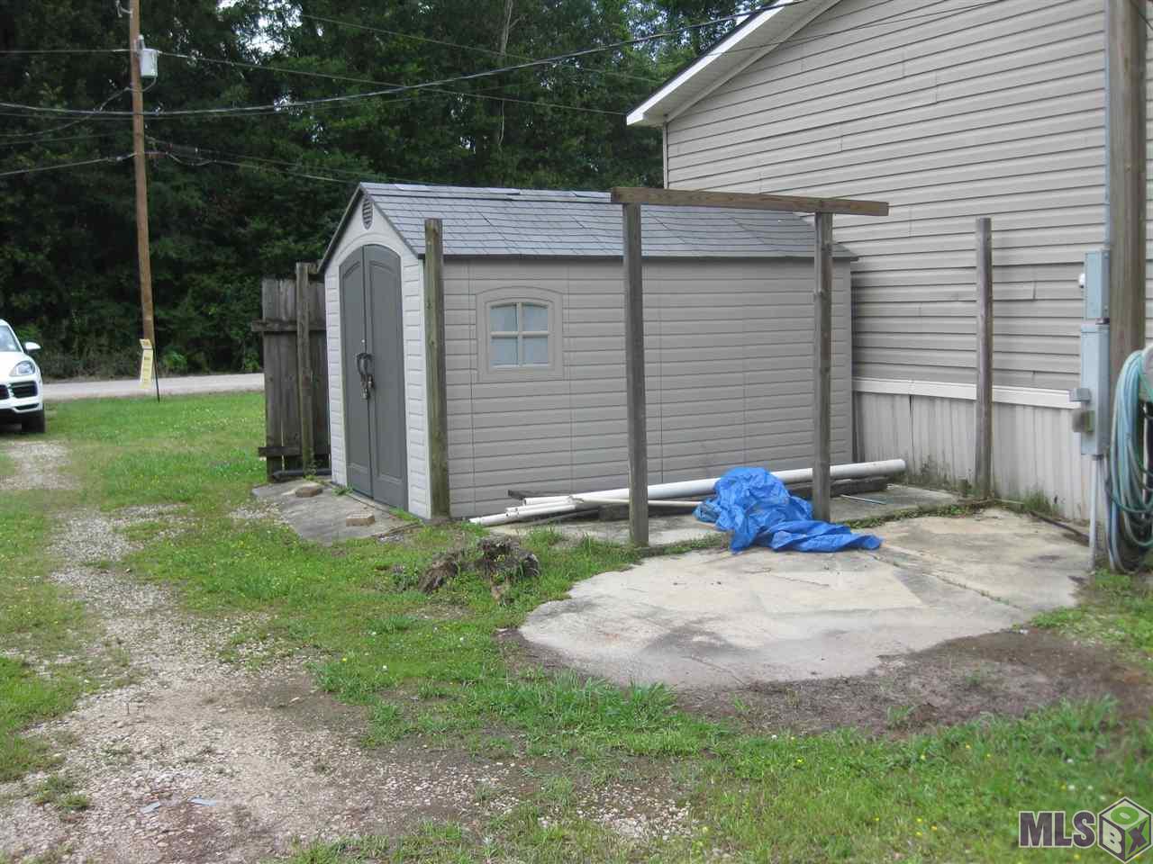 18061 Little Prairie Road Prairieville, LA 70769 - Photo 16 of 17