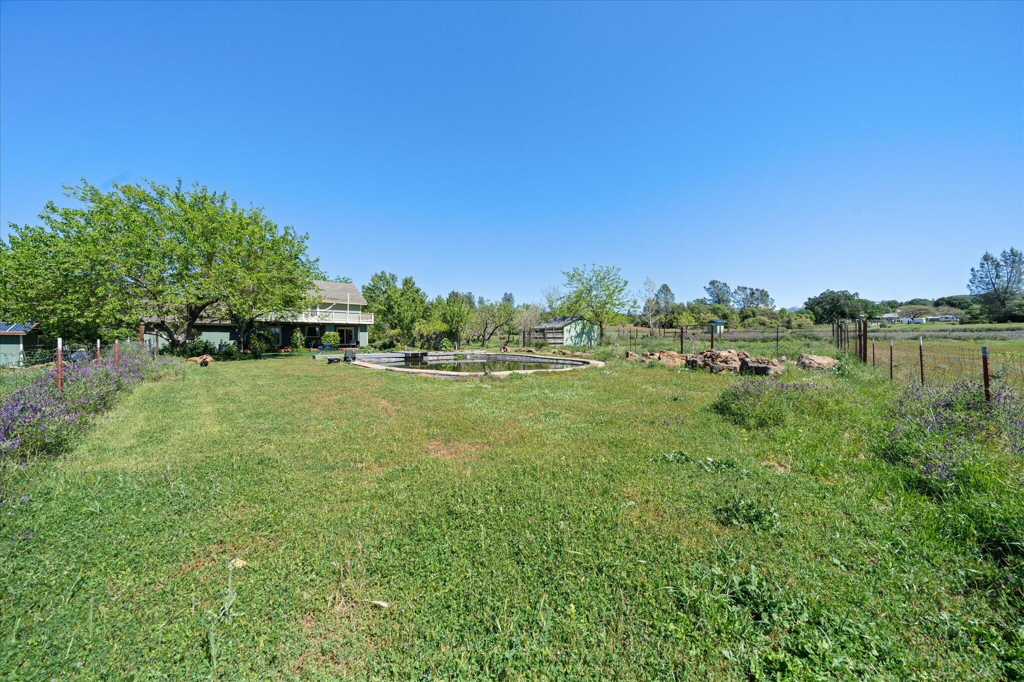 32135 Rock Creek Road Manton, CA 96059 - Photo 45 of 72 43-BiggerFlow Real Estate Media-43