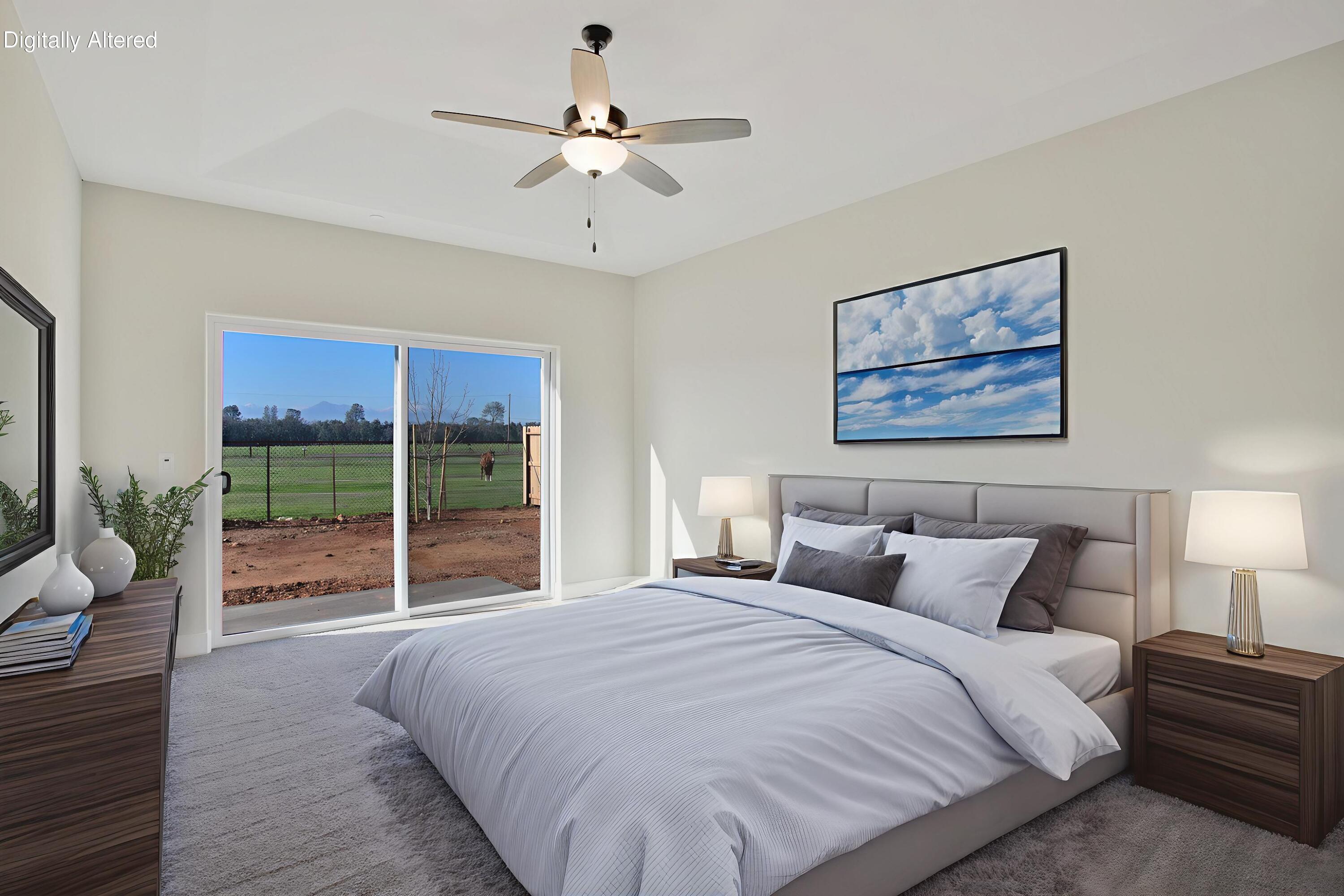 5172 Merced Street Redding, CA 96002 - Photo 12 of 32 IMG_7889_90_91 - Bedroom - Standard - 21