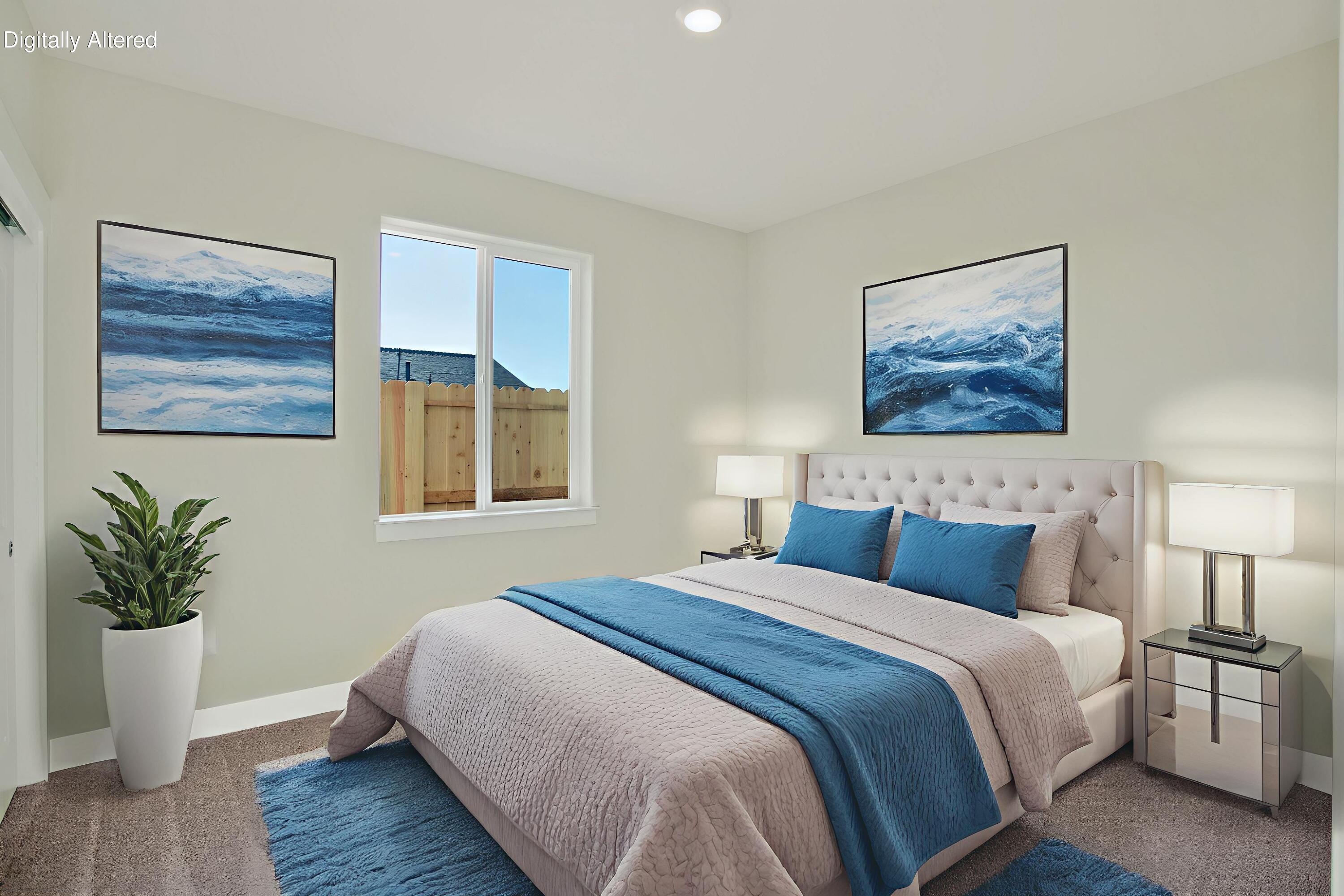 5172 Merced Street Redding, CA 96002 - Photo 16 of 32 IMG_7850_1_2 - Bedroom - Standard - 1