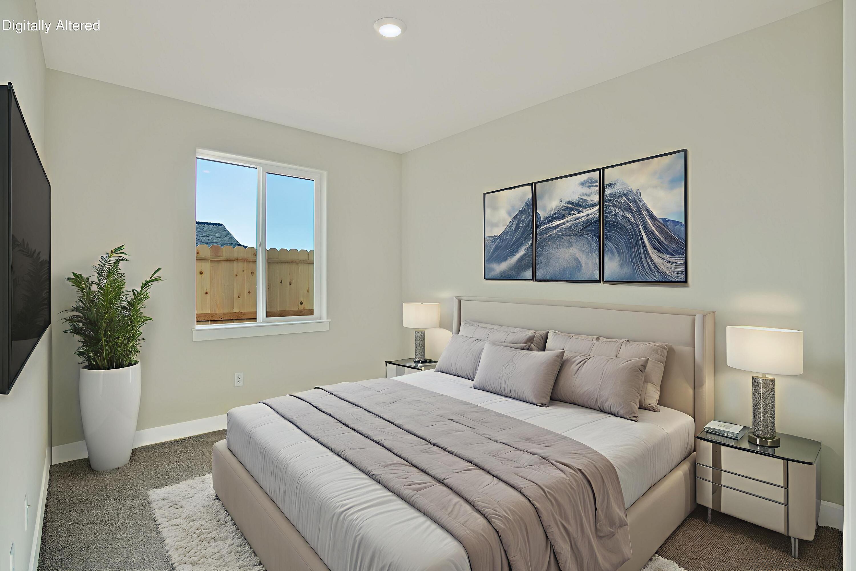 5172 Merced Street Redding, CA 96002 - Photo 19 of 32 IMG_7856_7_8 - Bedroom - Standard - 7