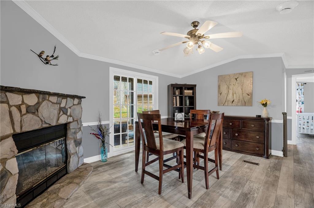 236 Jacobs Creek Road Madison, NC 27025 - Photo 13 of 50