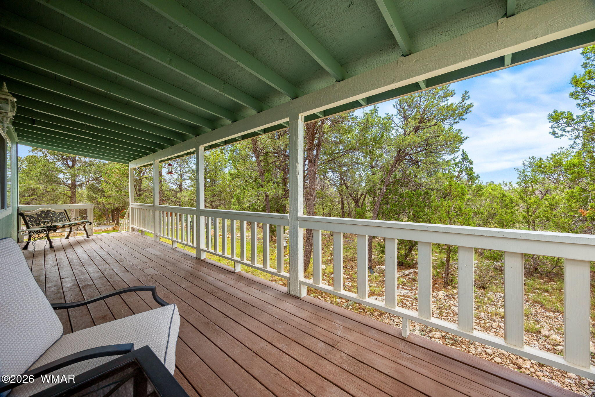 3369 Turkey Run Overgaard, AZ 85933 - Photo 7 of 32 Gallery Image 7