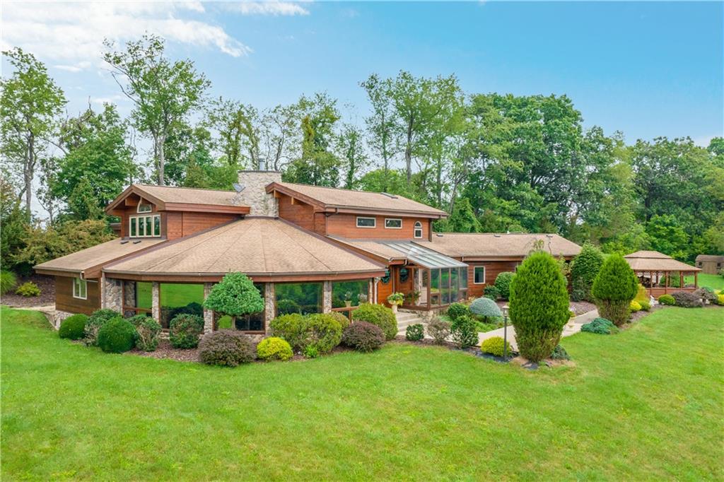 315 Ridge Road Eighty Four, PA 15330 - Photo 1 of 25 Gallery Image 1