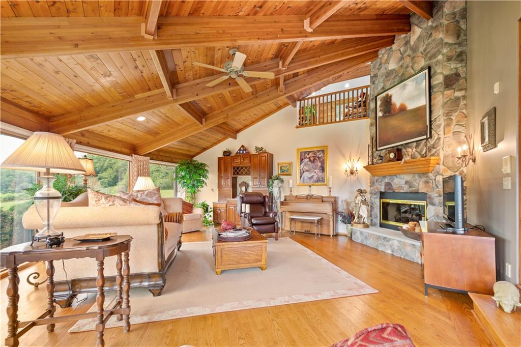 315 Ridge Road Eighty Four, PA 15330 - Photo 6 of 25 Gallery Image 6