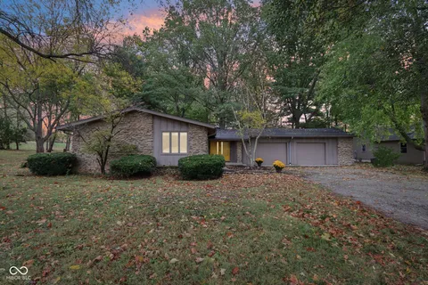 $325,000 | 7470 South 250 West, Pendleton, IN 46064