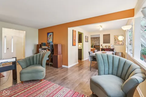 $325,000 | 7470 South 250 West, Pendleton, IN 46064