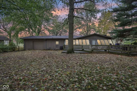 $325,000 | 7470 South 250 West, Pendleton, IN 46064