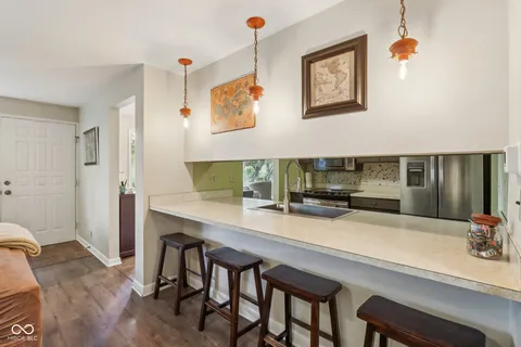 $325,000 | 7470 South 250 West, Pendleton, IN 46064