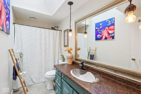 $325,000 | 7470 South 250 West, Pendleton, IN 46064