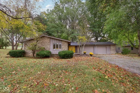 $325,000 | 7470 South 250 West, Pendleton, IN 46064