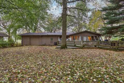 $325,000 | 7470 South 250 West, Pendleton, IN 46064