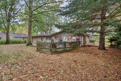 $325,000 | 7470 South 250 West, Pendleton, IN 46064