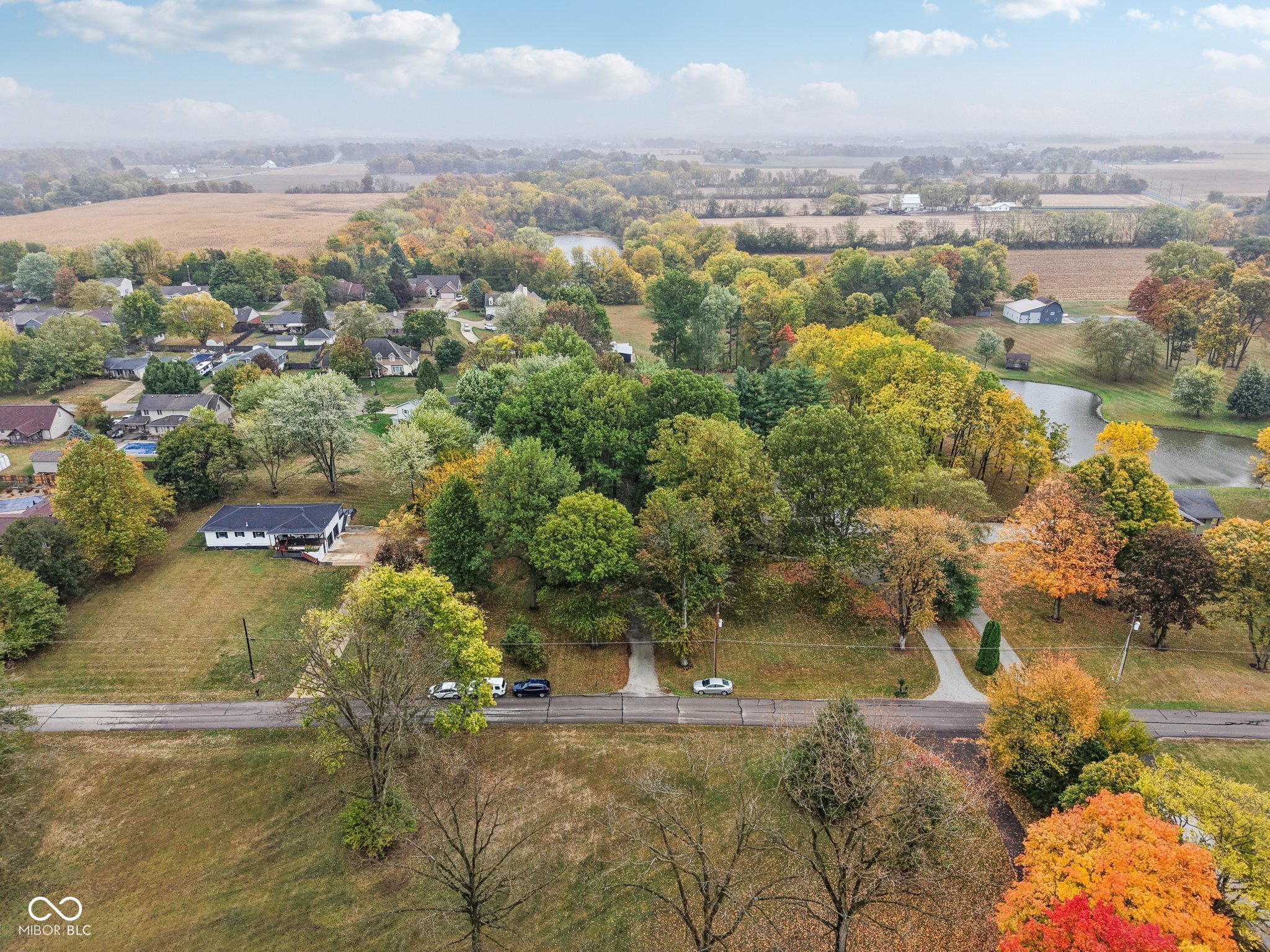 7470 South 250 West Pendleton, IN 46064 - Photo 49 of 52