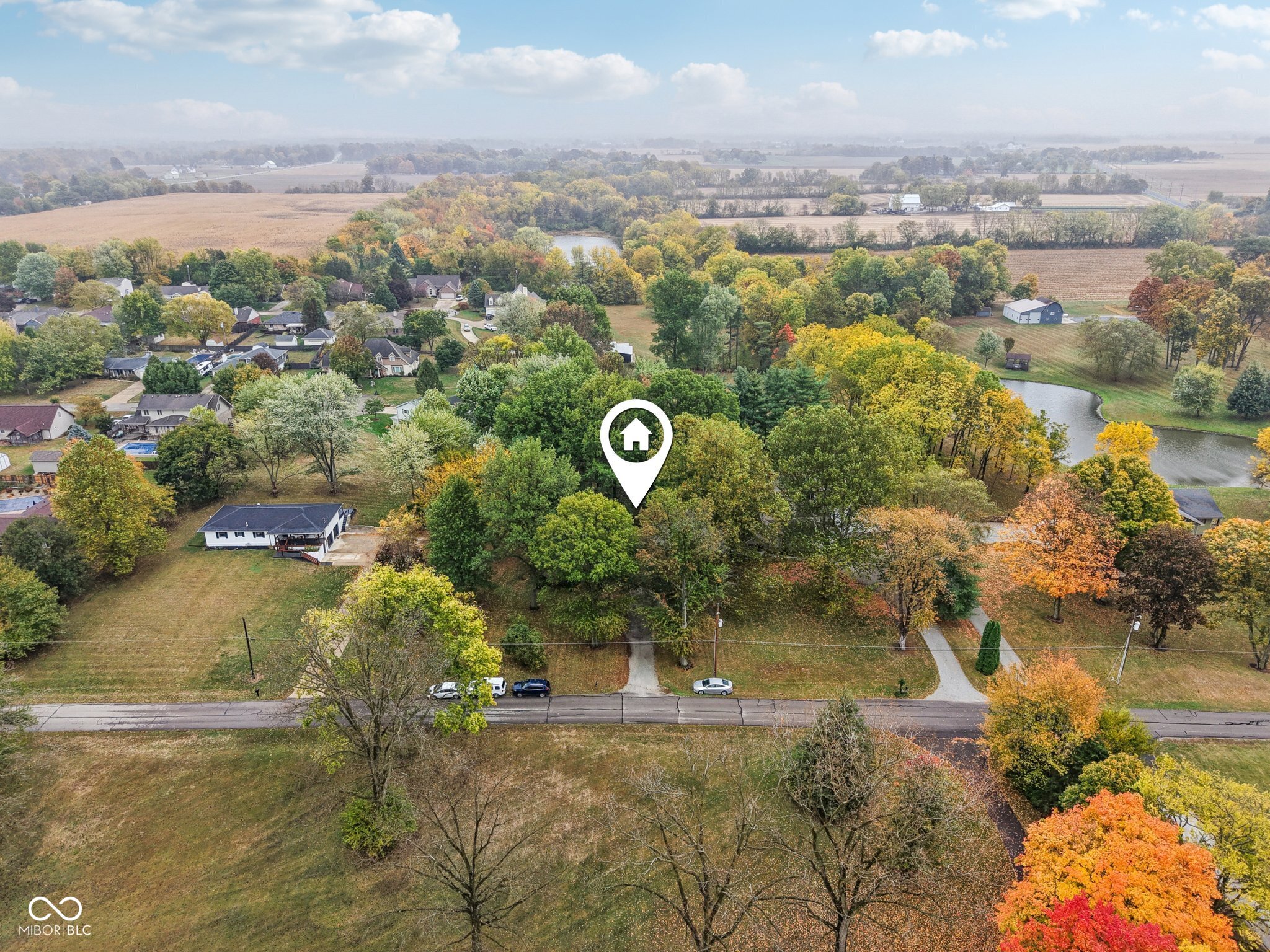 7470 South 250 West Pendleton, IN 46064 - Photo 50 of 52