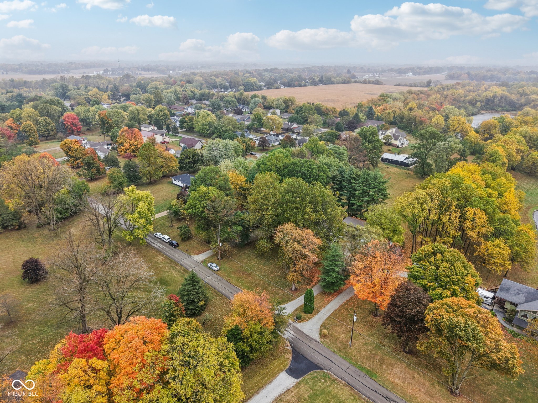 7470 South 250 West Pendleton, IN 46064 - Photo 51 of 52