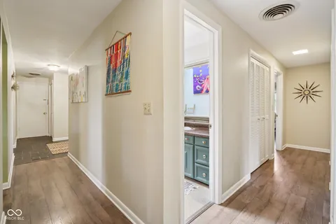 $325,000 | 7470 South 250 West, Pendleton, IN 46064