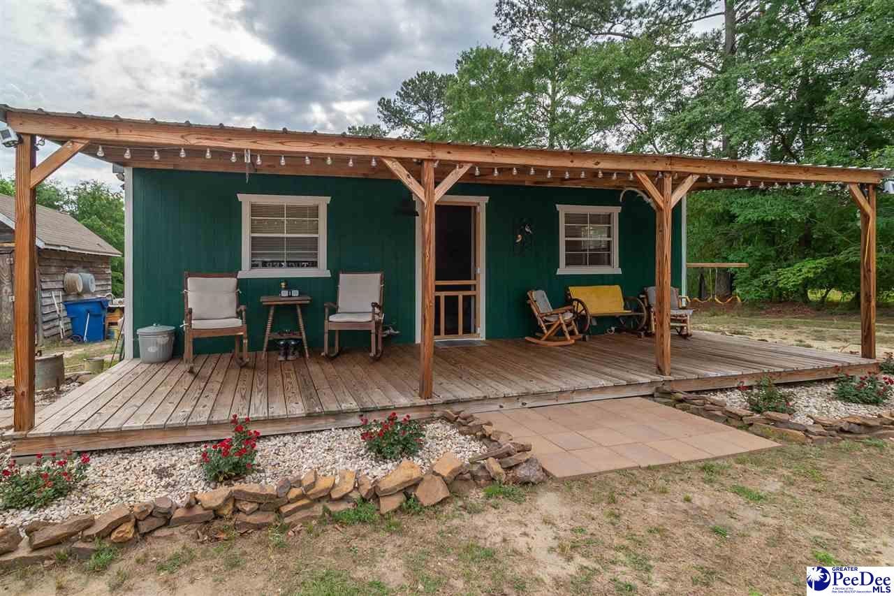 1490 Shiloh Acres Road Chesterfield, SC 29709 - Photo 16 of 39 Gallery Image 16