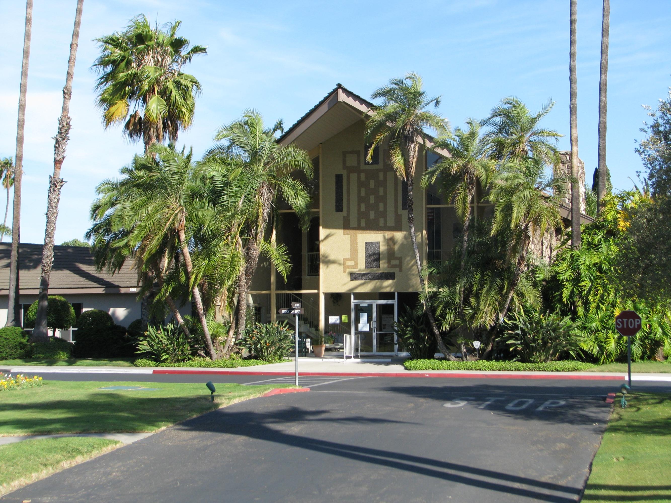 5900 Encina Road, Unit 6 Goleta, CA 93117 - Photo 13 of 17 Clubhouse