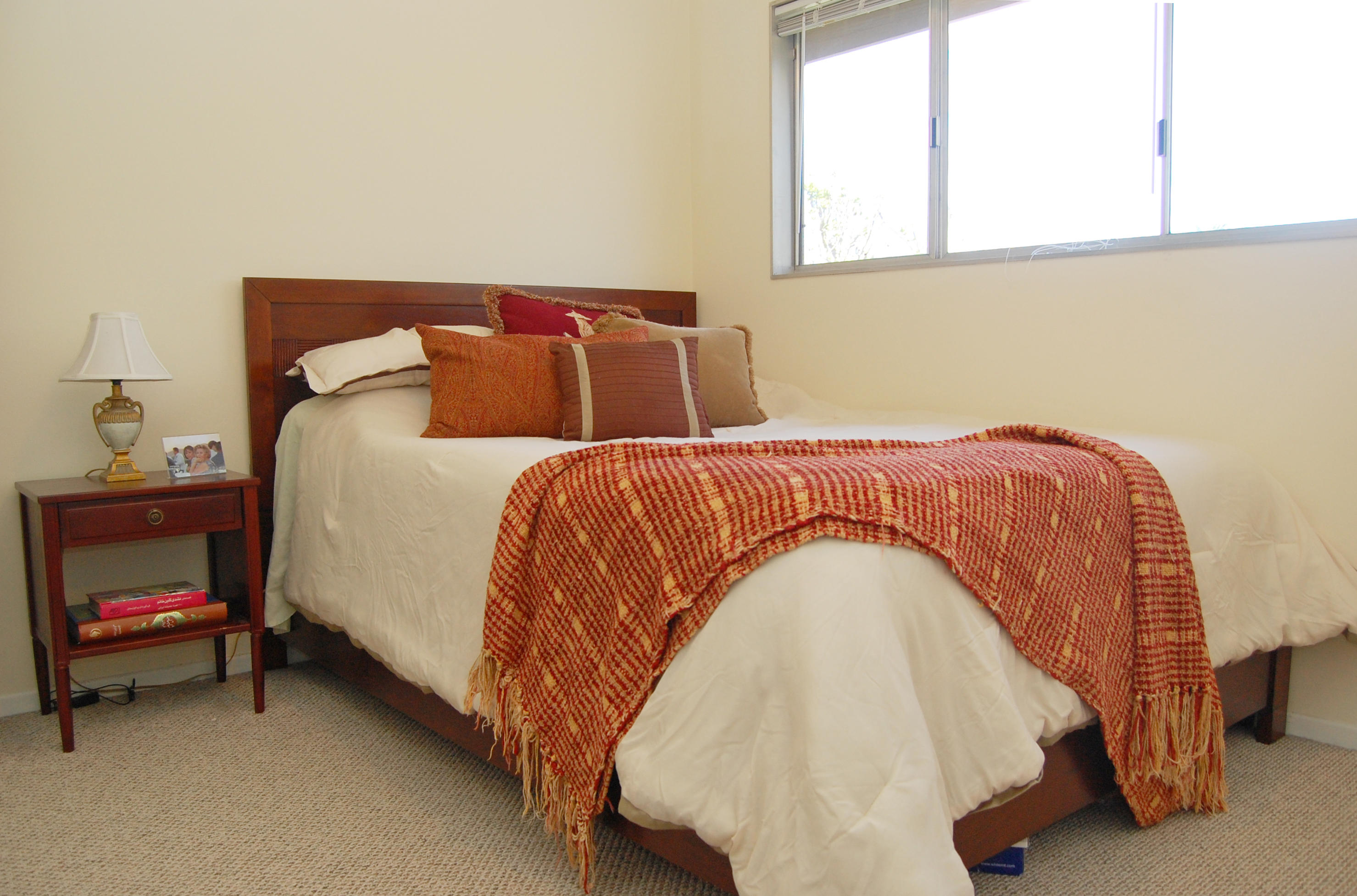5900 Encina Road, Unit 6 Goleta, CA 93117 - Photo 9 of 17 Bedroom