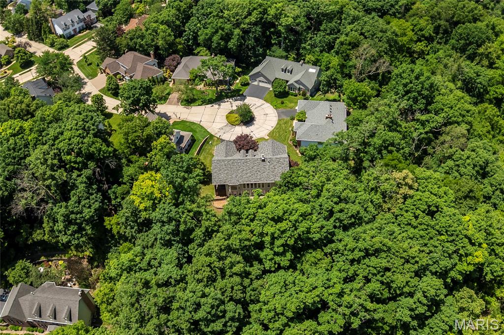 1600 Baxter Forest Ridge Court Chesterfield, MO 63005 - Photo 33 of 38